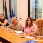 Gender Technical Working Group AICS Jerusalem