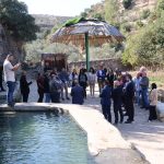 AICS, UNESCO, FAO Sustainable Agriculture Project in the villages of Hussan and Battir