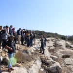 AICS, UNESCO, FAO Sustainable Agriculture Project in the villages of Hussan and Battir