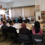 AICS, UNESCO, FAO Sustainable Agriculture Project in the villages of Hussan and Battir