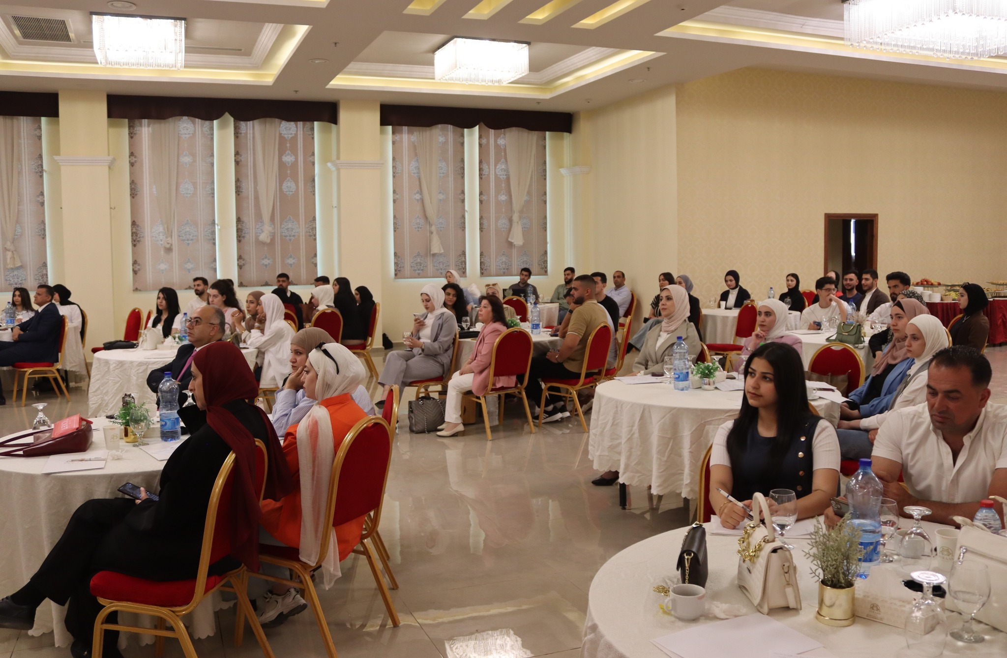 Amal Project AICS gender human rights