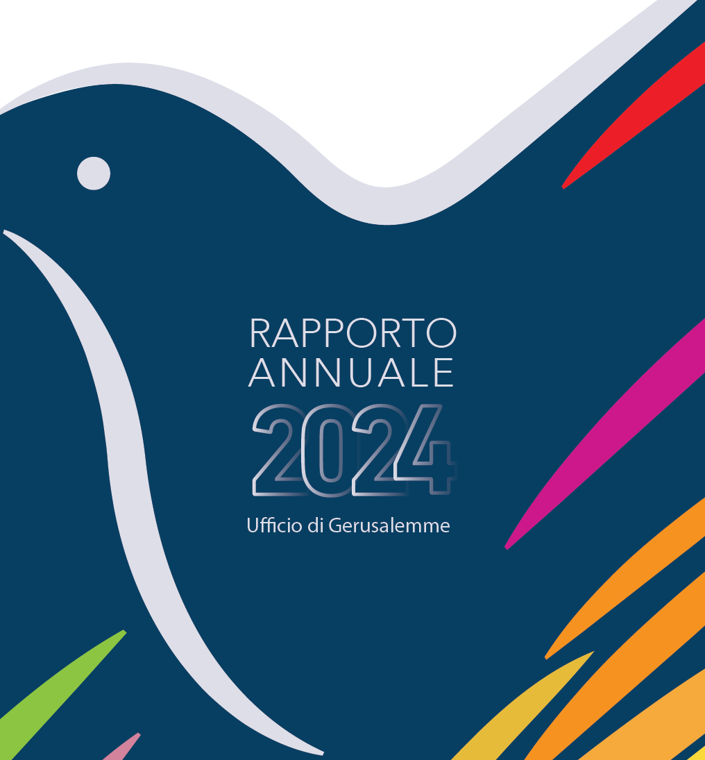 Annual Report 2024 Now Available