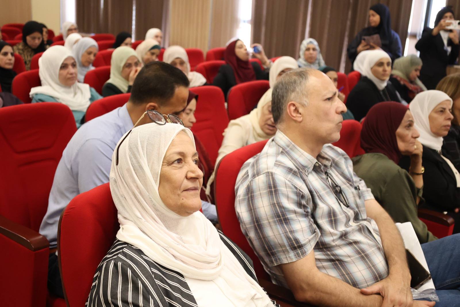 Women and Local Development: New Agricultural Initiatives Led by Women’s Cooperatives Launched in Northern West Bank