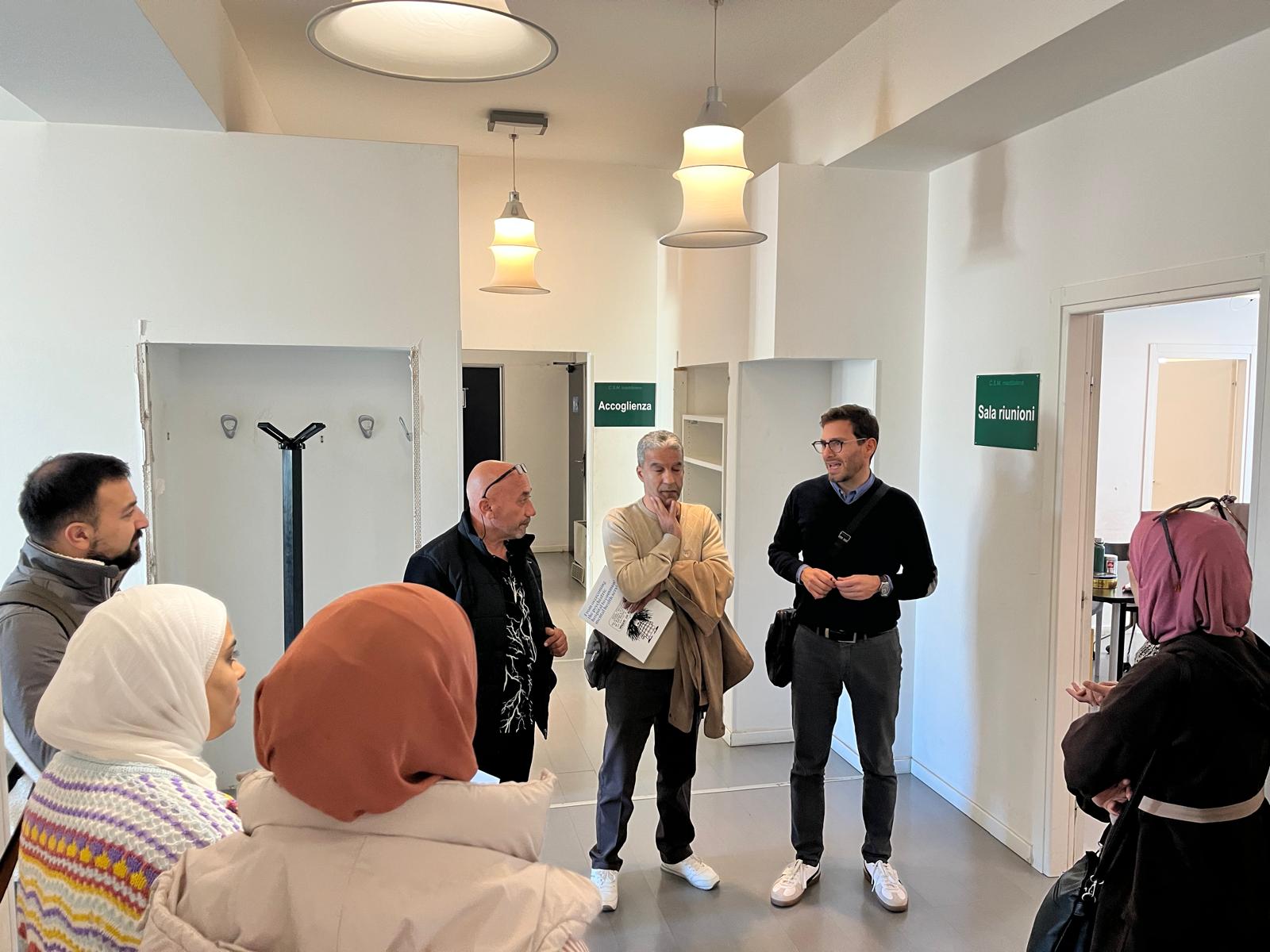 ASUGI AICS Mental Health