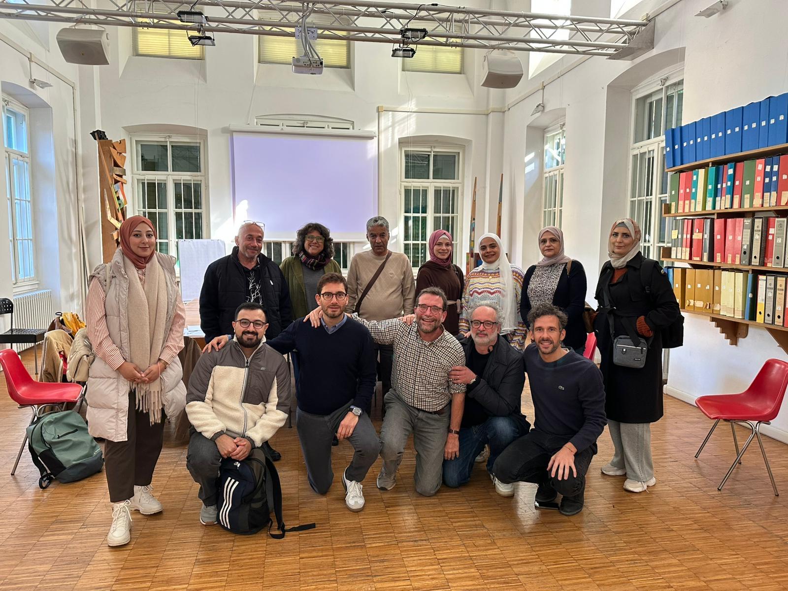 ASUGI AICS Mental Health