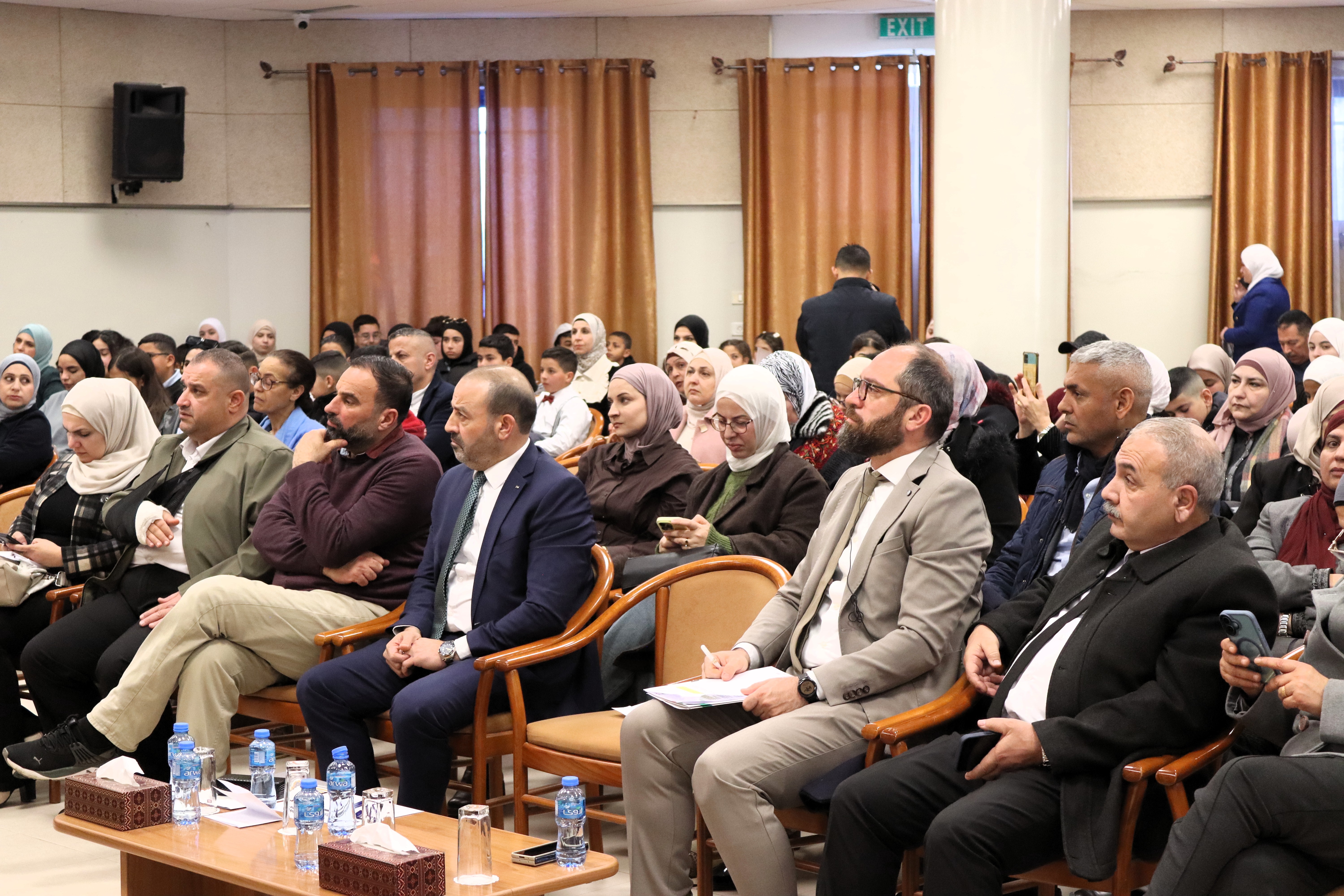 Human Rights Gender Equality AICS Italian Cooperation Palestine