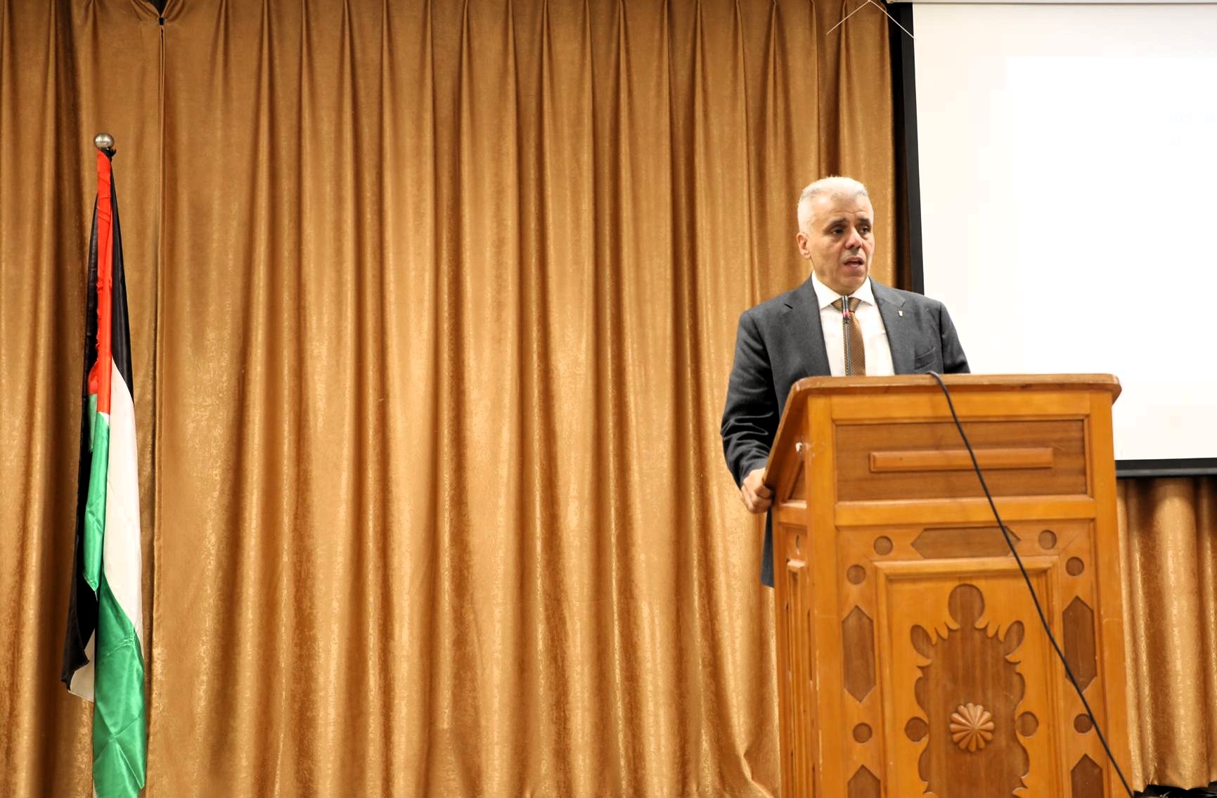 Human Rights Gender Equality AICS Italian Cooperation Palestine